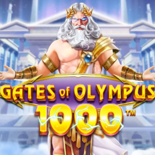 Gates of Olympus 1000