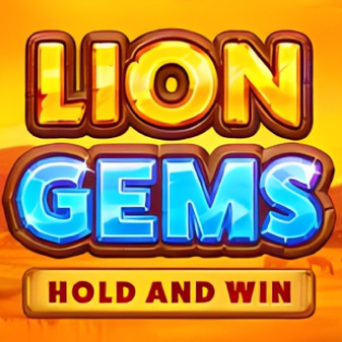 Lion Gems