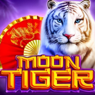 Moon Tiger