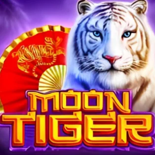 Moon Tiger