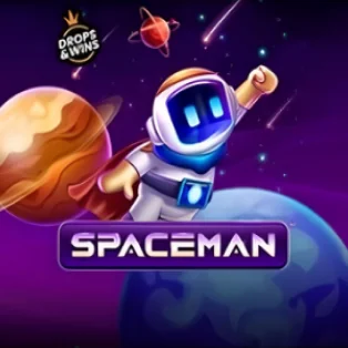 Spaceman