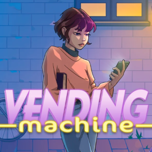 Vending machine